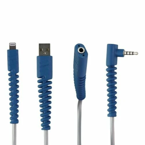Adaptadores de Audio De Teléfono Celular OTTERBOX Para Apple