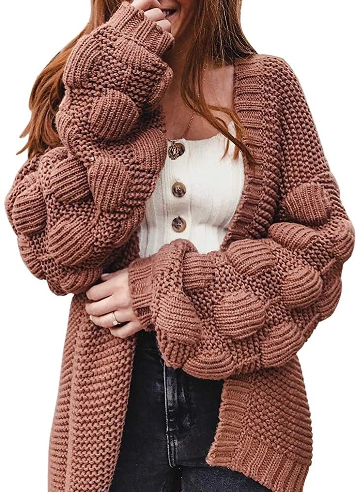 Cute oversized best sale cardigan