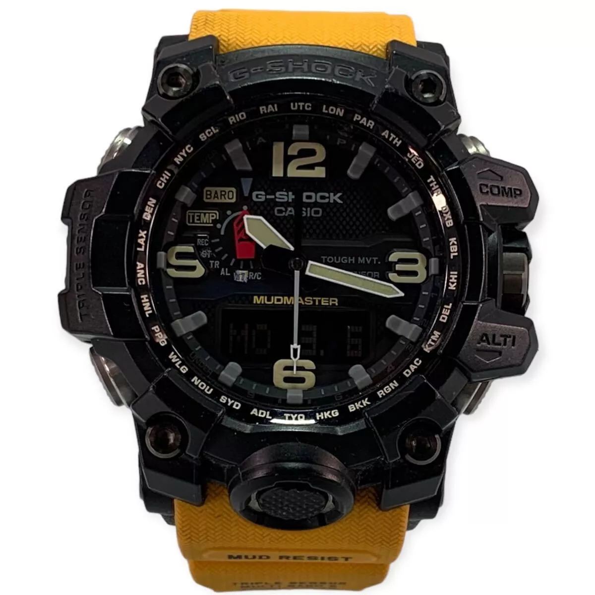 Casio cg 1000 sale
