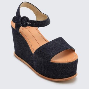 dolce vita datiah wedges