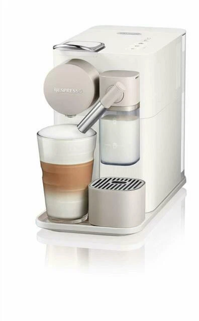 Cafeteras y teteras Nespresso
