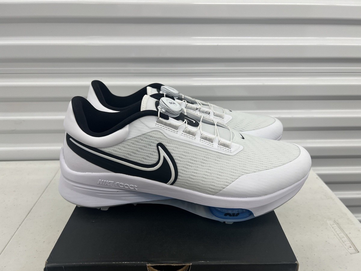 【103】ナイキ AIR ZOOM INFINITY TOUR BOA 26cm Nike Infinity Tour BOA 2 Golf Shoes (Wide). Nike.com