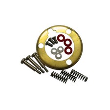 VW Beetle Type 1960 to 1971 Steering Wheel Horn Ring Mounting Kit 113998225