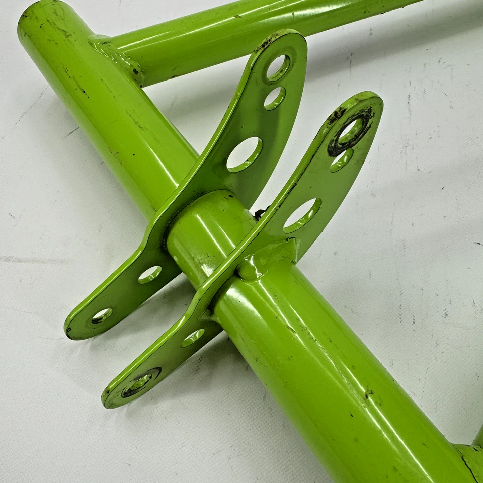 14-17 ARCTIC CAT M6000 M8000 M9000 REAR SUSPENSION REAR ARM 2704-374 - Image 3 of 3