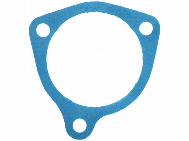 For 1990-1996 Nissan 300ZX Thermostat Gasket Felpro 14682JW 1991