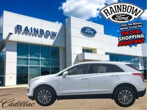 2018 Cadillac XT5 Luxury AWD - $275 B/W