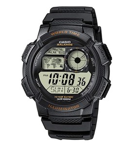Casio Reloj de Pulsera AE-1000W-1AVEF