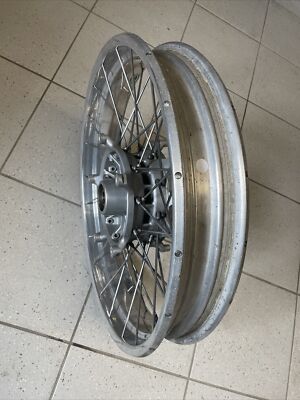 R1150GS R1100GS Akront Speichenrad vorne, guter Zustand!