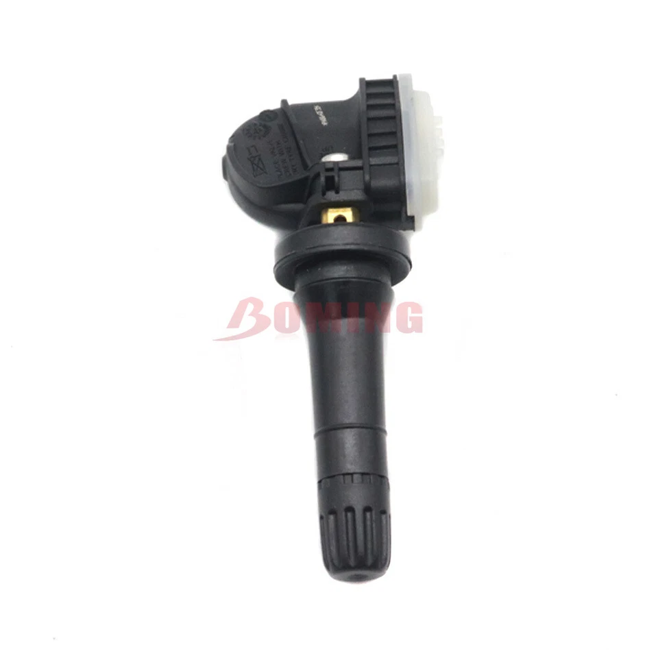 Sensor TPMS 52940-BV100 4 PIEZAS para Kia Sportage Sonet Hyundai Creta Tucson Staria Foto 4 de 4