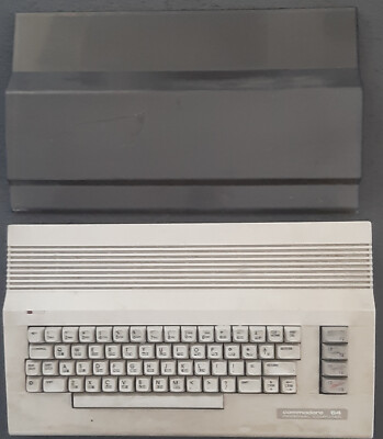 Commodore C 64 C classic computer Series Vintage