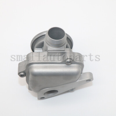 Air Pump Change-Over Valve | Mercedes-Benz Forum Air Pump Change-Over Valve | Mercedes-Benz Forum
