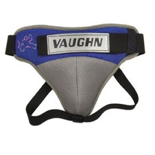 Vaughn w bardzo dobrym stanie wpp 998 Damski bramkarz Głęboka ochrona Senior 26-36"