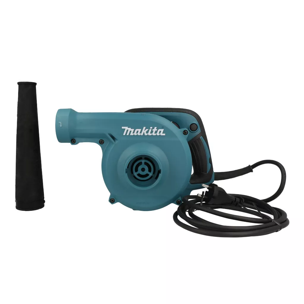 Makita cheap corded blower