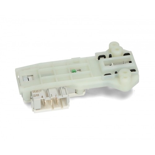 Compatible Emboîtement Relais pour Hotpoint Wf530g / Sc Machine à Laver, Blanc eBay