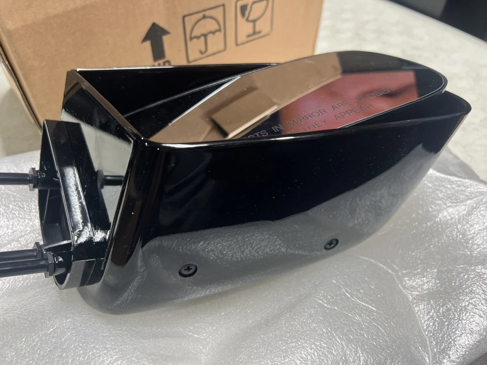 Nuevo Espejo Puerta Dorman 955-132 Lado Derecho Pasajero Buick Regal Foto 3 de 4