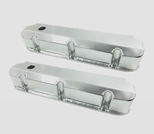 Fabricated Aluminum Tall Valve Cover For Small Block Ford Sbf 289 302 351wholes Fabricated Aluminum Tall Valve Cover For Small Block Ford Sbf 289 302 351wholes