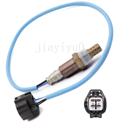 4pcs Oxygen O2 Sensor Up+Down For 2006-2009 Jaguar XKR XJR XJ8 Vanden Plas 4.2L - Picture 7 of 24