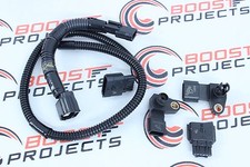 Arnés de densidad de velocidad OMNI POWER 4 bares con sensor T-MAP y MAP de 4 bar para R35 GTR