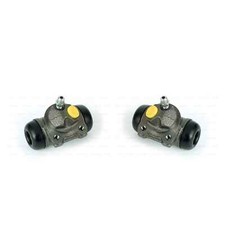 Cylindre de roue Smart CABRIO