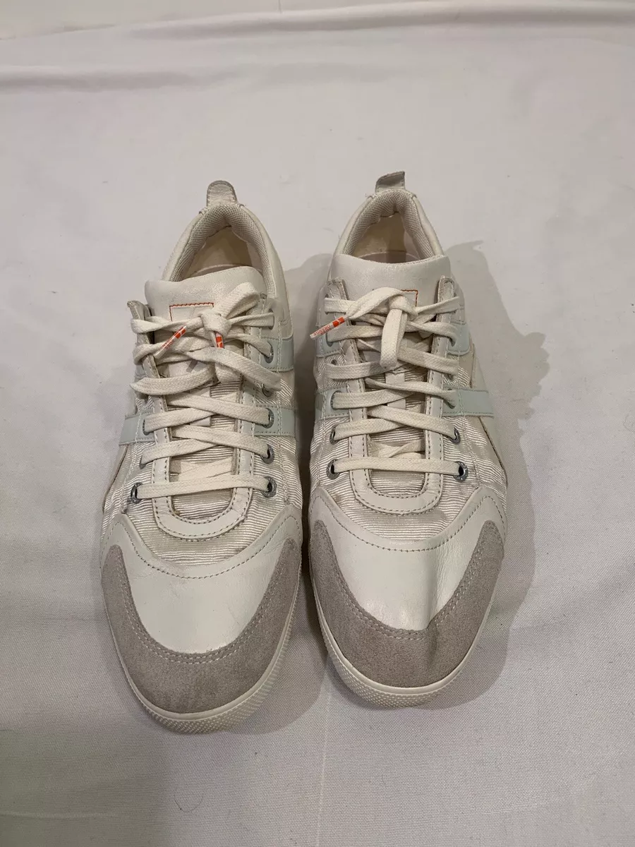 hugo boss orange 50177929 43 Tennis shoes Size Sneakers F18 eBay