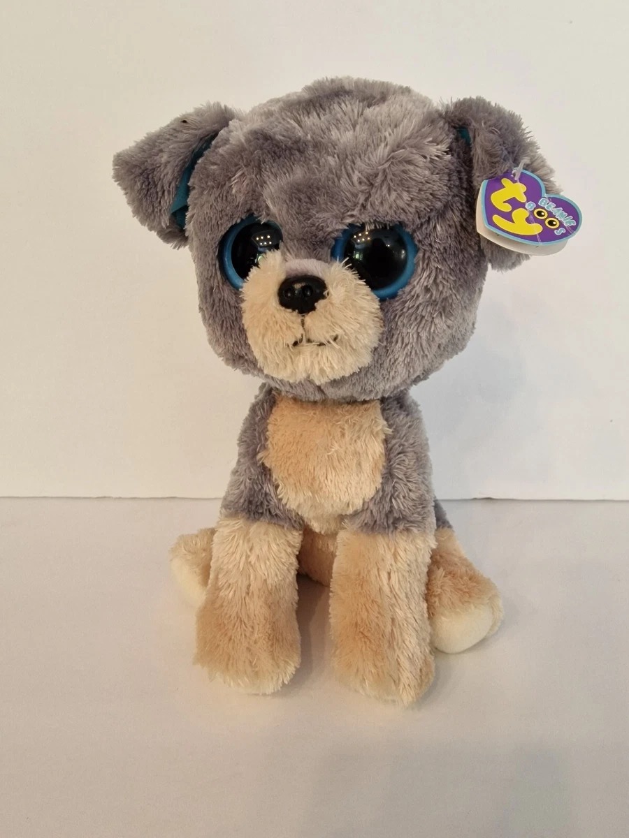 Scraps the top dog beanie boo