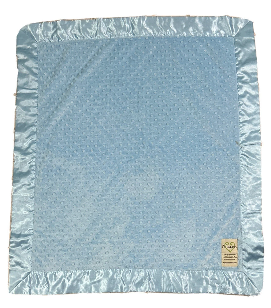 My blankee minky dot cheap
