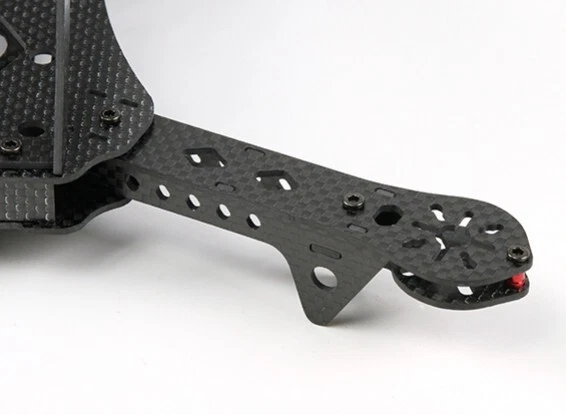 Hobbyking Drone ™ Orca TF280C-KIT + Motoren + Regler - Bild 2 von 4