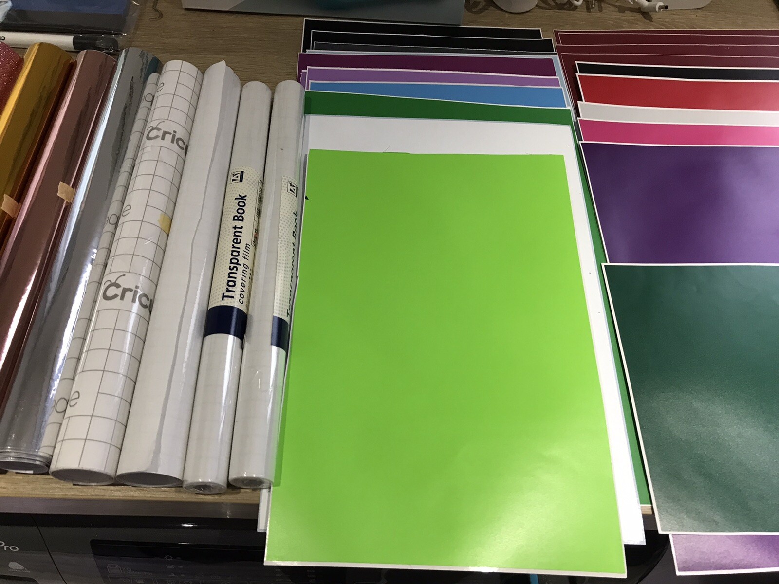 cricut joy accessories bundle eBay