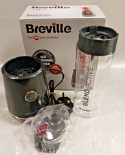 Blend Active Personal Blender & Smoothie Maker | 350W | 1 Portable Blend Active 