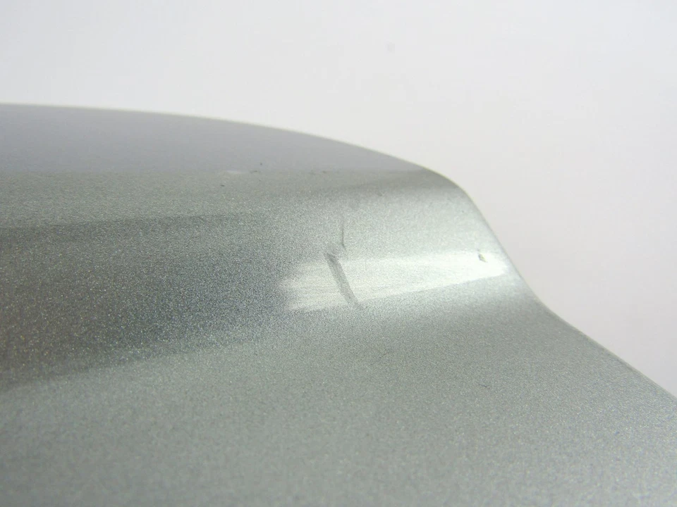 Honda CR-V III mk3 2007 Tankklappe Tankdeckel Klappe Tank flap fuel cover - Bild 2 von 4