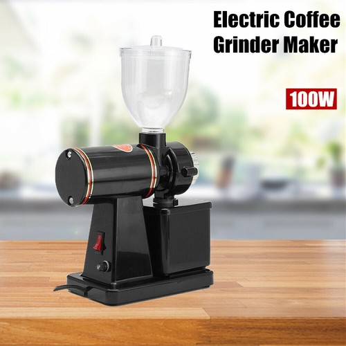 Multipurpose Electric Coffee Bean 