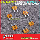 <!--F#f_0-->5 AMP 5A Mini APM ATM Blade Fuse Toyota Honda Scion For Subaru Mazda Acura 6 PCS<!--F/-->