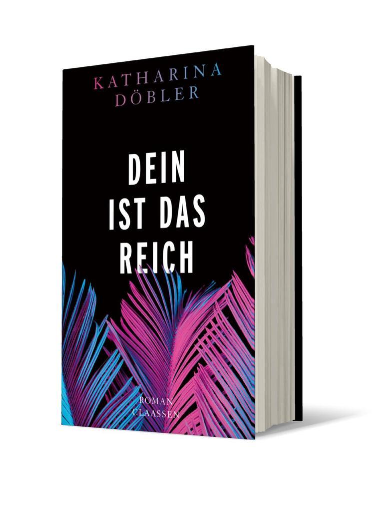 Thumbnail - Dein Ist Das Reich | Katharina Döbler | Deutsch