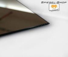BADSPIEGEL AUF MAß SPIEGEL 15 GRÖSSEN 5MM STÄRKE - KANTE POLIERT ONLINE KAUFEN