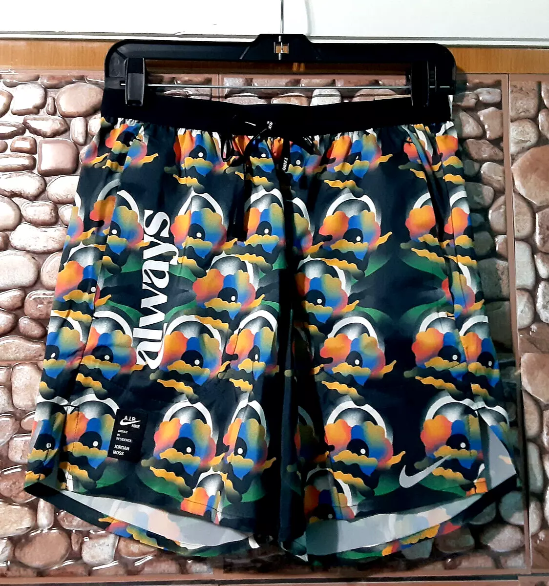 Exclusive nike cheap shorts