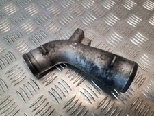 NISSAN ALMERA TINO V10 Ladeluftkühlerschlauch 2.20 Diesel 84kw 2002 25128129