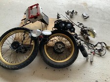 moto accessori africa twin