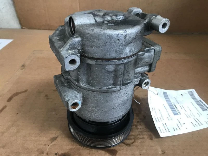 Hyundai Veloster 2012-2014 aire acondicionado aire acondicionado compresor de aire acondicionado fabricante original Foto 2 de 4