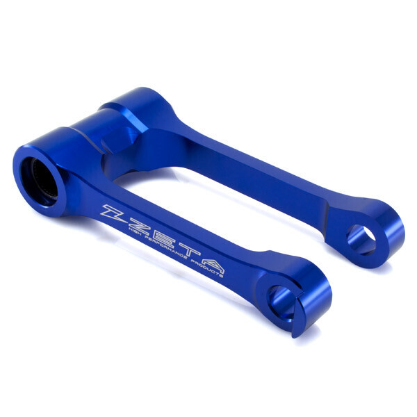 ZETA Lowering Link Blue ZE56-05606 | eBay