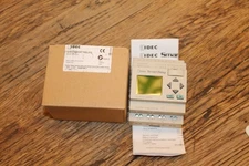 FL1E-H12RCE Compact smart / programmable logic controller (PLC) rly. with LCD di