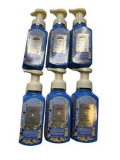 6-Pack NEW Cereal Milk Soft Serve Foaming Hand Soap 8.75 oz Bath  Body Works