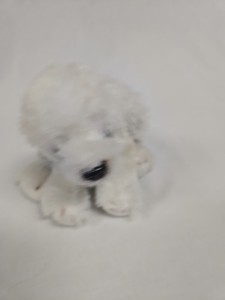 Russ Stuffed Dog | eBay