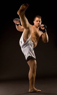Antoni Hardonk poses for a portrait November 2 2009 Las Vegas Nevada Photo 1
