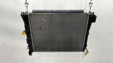 Radiateur Opel Mokka