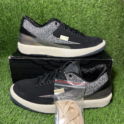 Size 8.5 - Air Jordan 2 Retro SP Low Responsibility