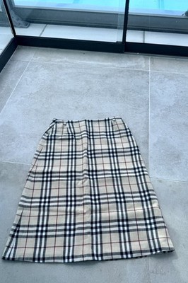 Burberry Rock