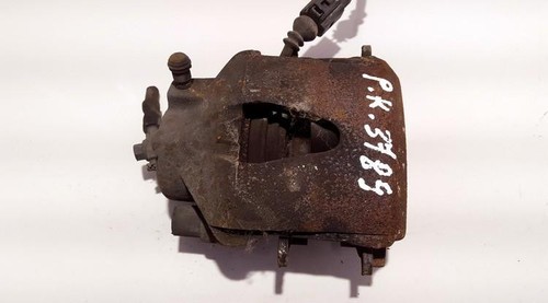 Bremssattel links vorne  Volkswagen Golf DE605204-72