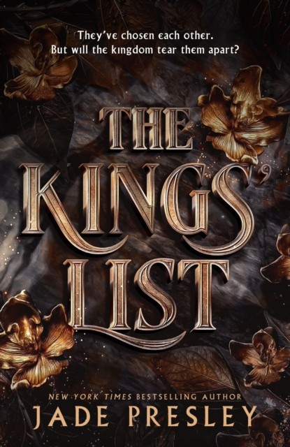 The Kings' List Jade Presley - Image 3