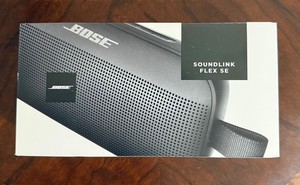 Bose Soundlink Flex Se | eBay