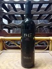 Bouteille de vin rouge "1945 noir d'Avola terres siciliennes IGT caves Ivam" 2012